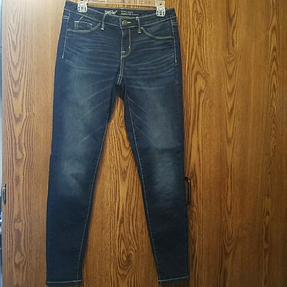 🔴SOLD OTHER 🔴JEANS  PERFECT SKINNY - Picture 6 of 6